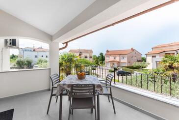 Dvosobni apartma Poreč (A-26320-b(