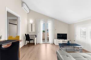 Jednopokojový apartmán Poreč (A-26320-c(