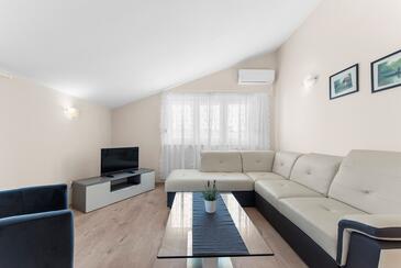Apartmány pro rodiny s dětmi Poreč - 26320