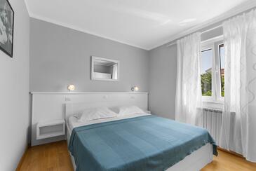 Apartmány pro rodiny s dětmi Poreč - 26320