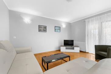 Apartmány pro rodiny s dětmi Poreč - 26320