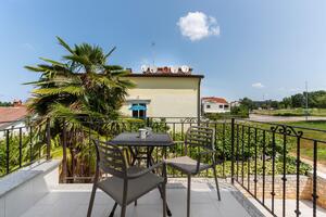 Jednosobni apartman Poreč (A-26320-g(