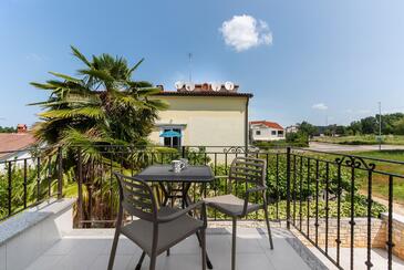 Enosobni apartma Poreč (A-26320-g(