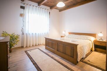 1-Zimmer-Ferienwohnung Sveti Lovrec, Sredisnja Istra (A-26321-a(