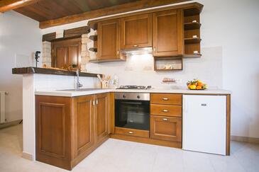 Lejligheder med internet Sveti Lovrec, Sredisnja Istra - 26321