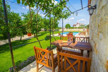 Apartments with WiFi Sveti Lovreč, Central Istria - Središnja Istra - 26321