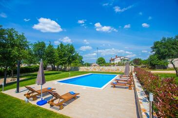 Apartamente cu piscină Sveti Lovrec, Sredisnja Istra - 26321