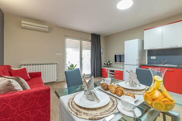 Appartements avec WiFi Kukci, Porec - 26322