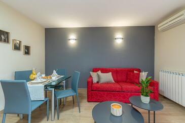 Appartements avec WiFi Kukci, Porec - 26322