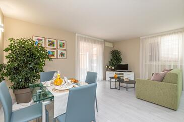 Appartements avec WiFi Kukci, Porec - 26322