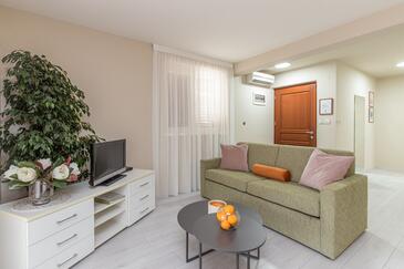 Appartements avec WiFi Kukci, Porec - 26322