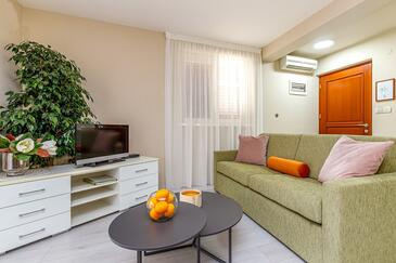 Appartement d'une chambre Kukci, Porec (A-26322-b(