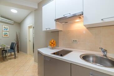 Appartements avec WiFi Kukci, Porec - 26322