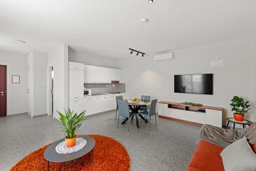 Appartements avec WiFi Kukci, Porec - 26322