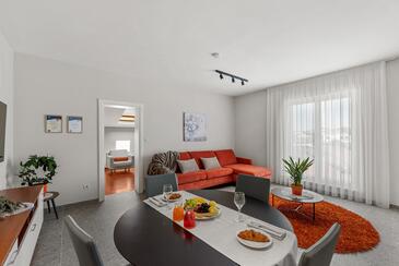 Appartements avec WiFi Kukci, Porec - 26322