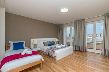 Appartements avec WiFi Kukci, Porec - 26322