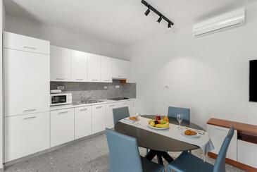 Appartements avec WiFi Kukci, Porec - 26322