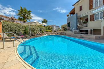 Appartements avec WiFi Kukci, Porec - 26322