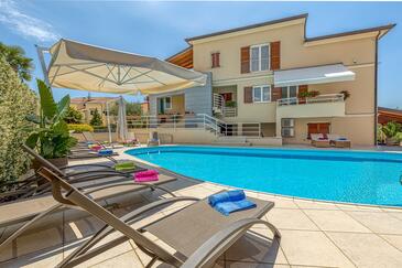 Appartements avec WiFi Kukci, Porec - 26322