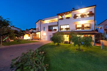 Appartements avec WiFi Kukci, Porec - 26322 Adriatic.hr