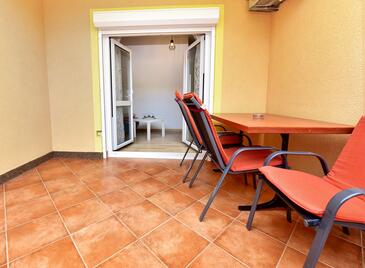 Apartmani s bazenom Kosinožići, Poreč - 26323