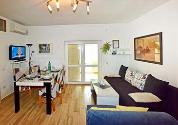Leiligheter med internett Kosinožići, Porec - 26323