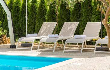 Leiligheter med internett Kosinožići, Porec - 26323