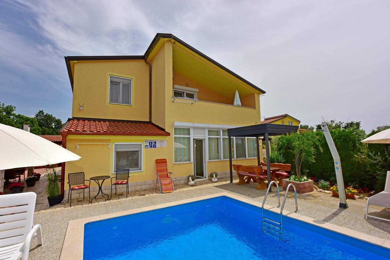 Leiligheter med internett Kosinožići, Porec - 26323