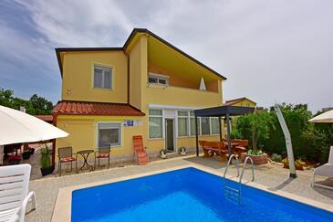Leiligheter med internett Kosinožići, Porec - 26323 Adriatic.hr