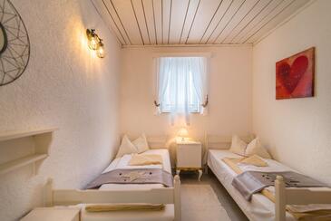 Apartmaji z internetom Novi Vinodolski - 26324