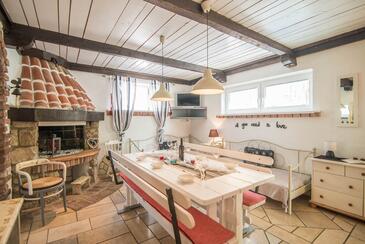 Apartmaji z internetom Novi Vinodolski - 26324