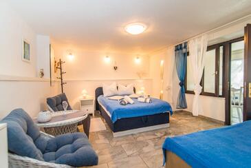Appartements avec WiFi Novi Vinodolski - 26324