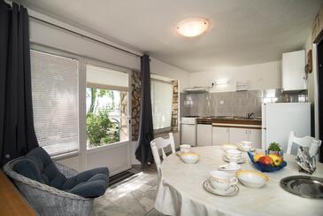 Appartements avec WiFi Novi Vinodolski - 26324
