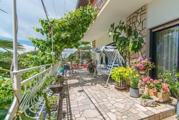 Appartements avec WiFi Novi Vinodolski - 26324
