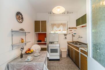 Apartamenty z internetem Novi Vinodolski - 26324