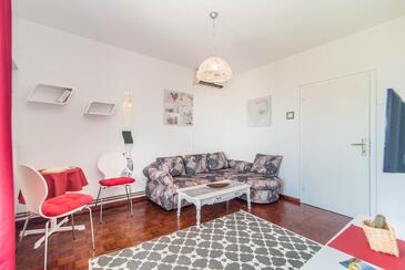 Apartamenty z internetem Novi Vinodolski - 26324