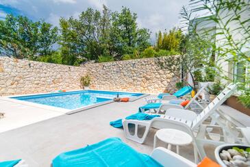 Appartements avec WiFi Novi Vinodolski - 26324