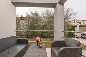 2-Zimmer-Ferienwohnung Porec (A-26325-a(