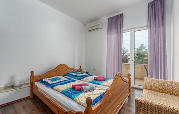 Ferienwohnungen für Familien mit Kindern Porec - 26325