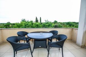 2-Zimmer-Ferienwohnung Porec (A-26325-c(