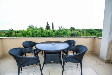 Апартаменти для сімей з дітьми Пореч - Poreč - 26325