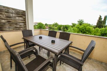 Kétszobás apartman Porec (A-26325-d(