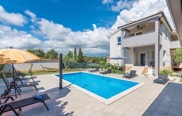 Apartmanok gyermekes családok részére Porec - 26325 Adriatic.hr
