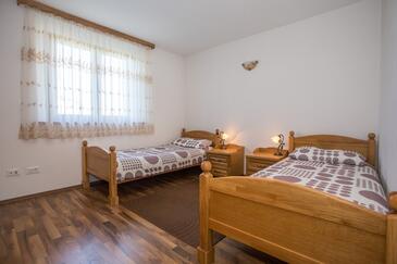Appartements pour la famille avec les enfants Kosinožići, Porec - 26326