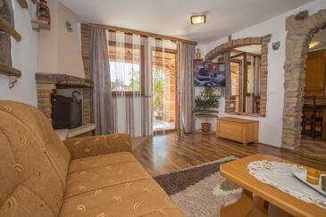 Appartements pour la famille avec les enfants Kosinožići, Porec - 26326