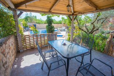 Appartements pour la famille avec les enfants Kosinožići, Porec - 26326