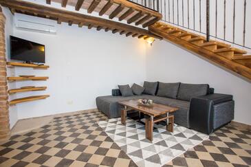 Appartements pour la famille avec les enfants Kosinožići, Porec - 26326