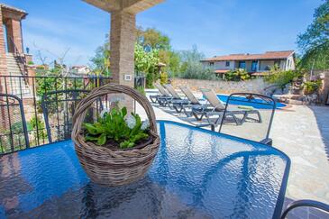 Appartements pour la famille avec les enfants Kosinožići, Porec - 26326