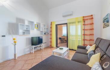 Apartmány s bazénem Kaštelir, Vnitrozemí Istrie - Središnja Istra - 26327