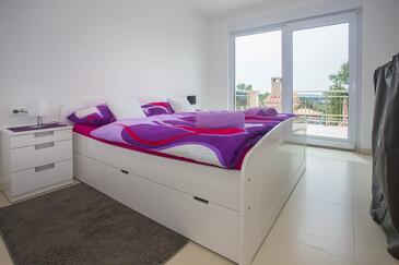 Apartamentos para familias con niños Kastelir, Sredisnja Istra - 26328